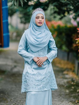Melayu Blue Sky