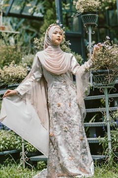 Syahira Dress