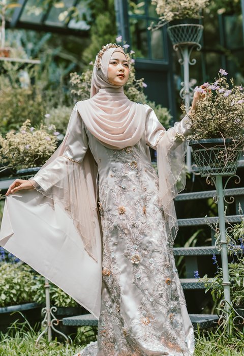 Syahira Dress