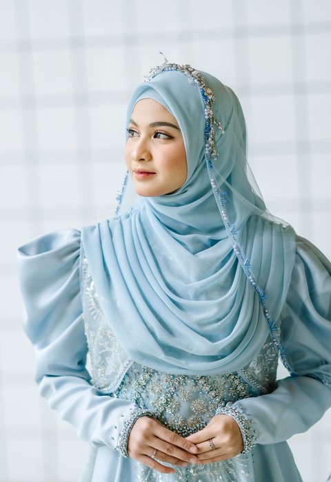 Biru Cinderella