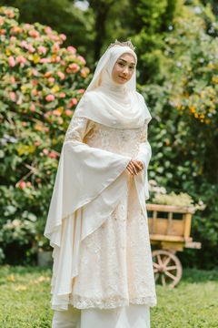 Halimah Dress
