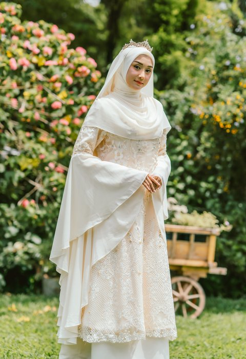 Halimah Dress