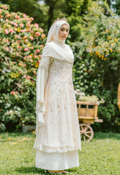Halimah Dress