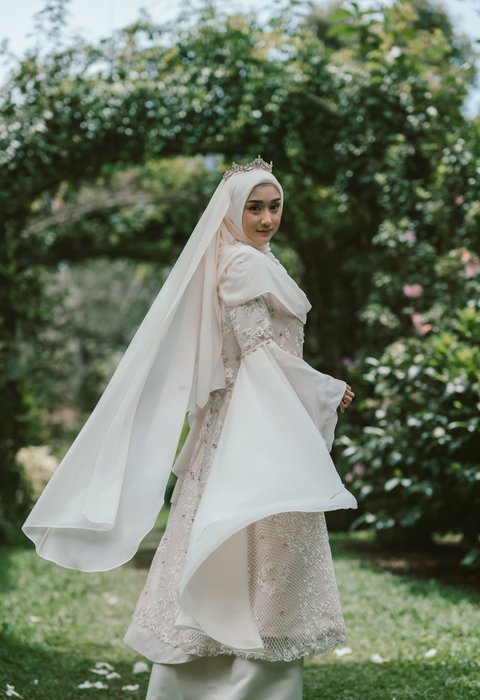 Halimah Dress