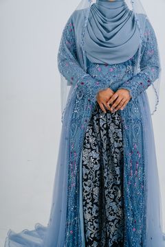 Kebaya Demima