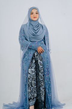 Kebaya Demima