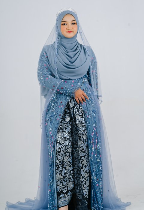 Kebaya Demima