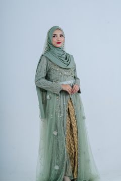 Kebaya Caca