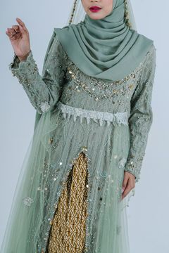 Kebaya Caca