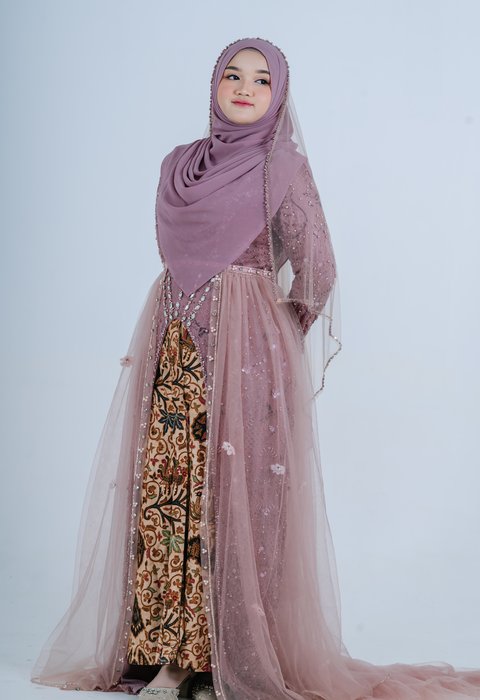 Kebaya Demova