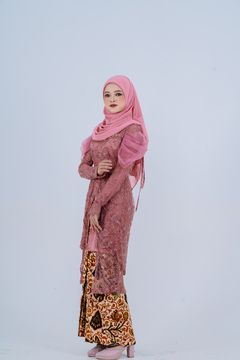 Kebaya Pichi