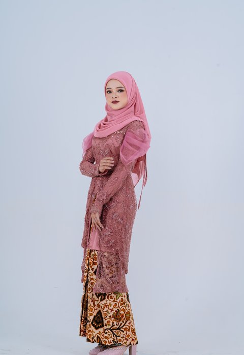 Kebaya Pichi