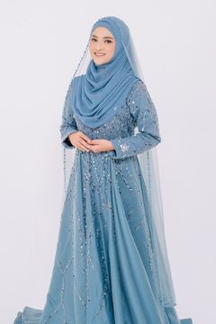 Dress Tosca Turkish