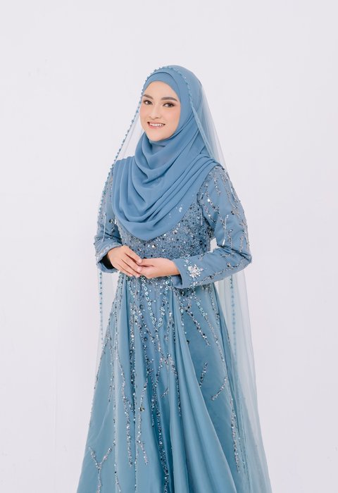 Dress Tosca Turkish