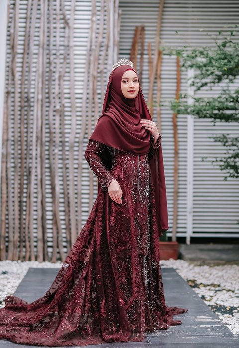 Melayu Maroon