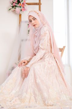 Dress Alifia