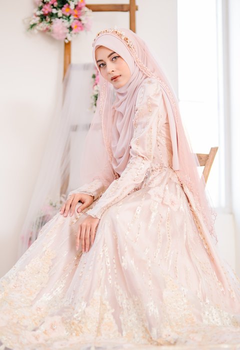 Dress Alifia