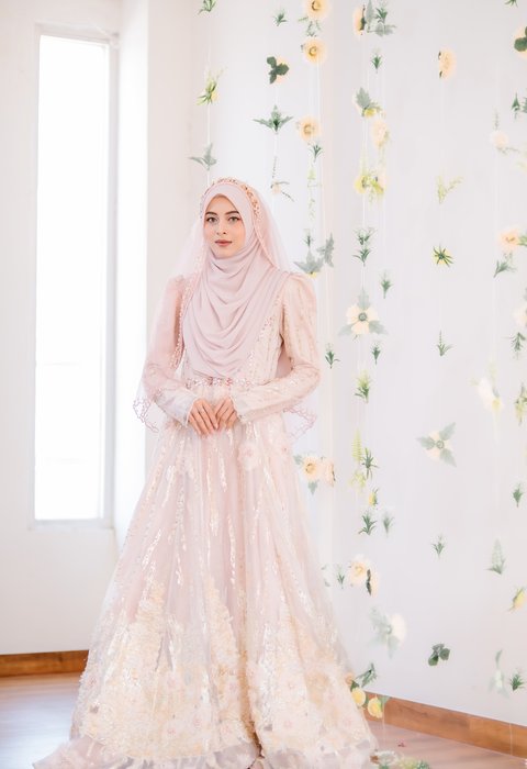 Dress Alifia