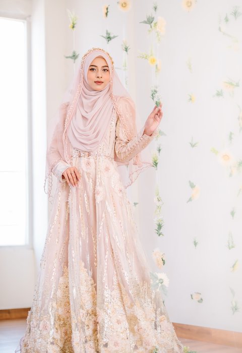 Dress Alifia