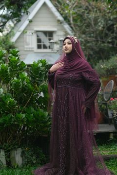 Camellia Burgundy Plus