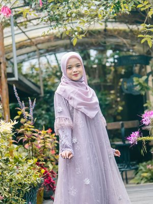 Dress Zafira