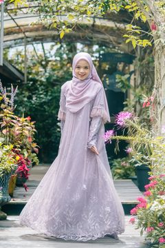 Dress Zafira