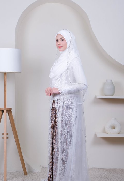 Kebaya syafira