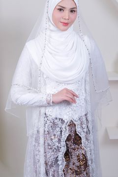 Kebaya syafira