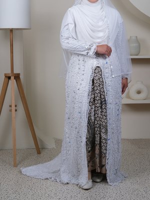 Kebaya Big Koin