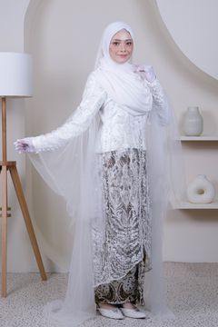 Kebaya Silva