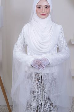 Kebaya Silva
