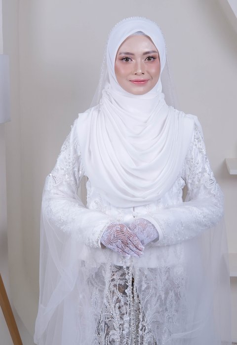 Kebaya Silva
