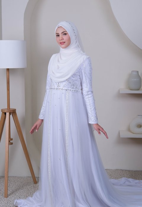 Dress Laras Dua