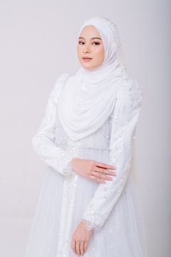 Dress BW Zufani