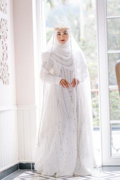 Dress Zakiya