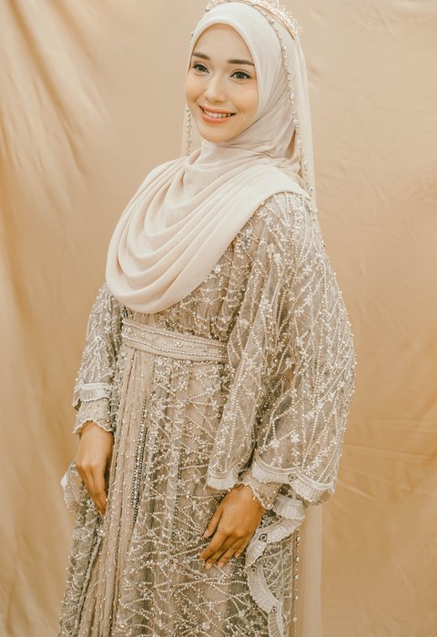 Dress Fitri