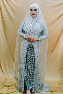 Kebaya Uni Nurul