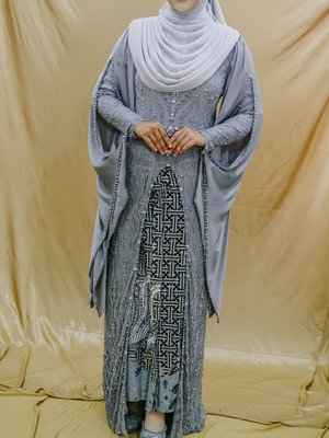 Kebaya Abu Chita