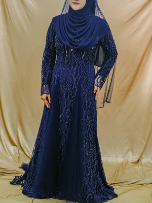Dress Navy