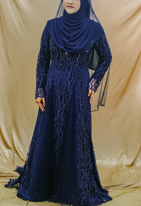 Dress Navy
