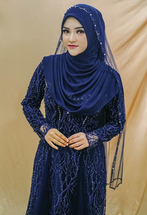 Dress Navy