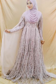 Dress Pink Wiwik