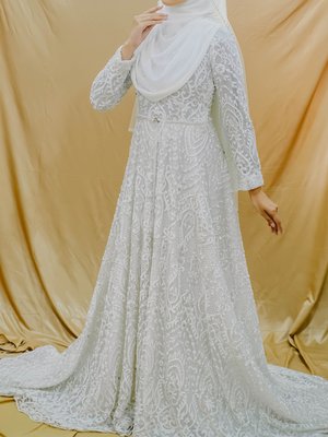 Dress Ronce