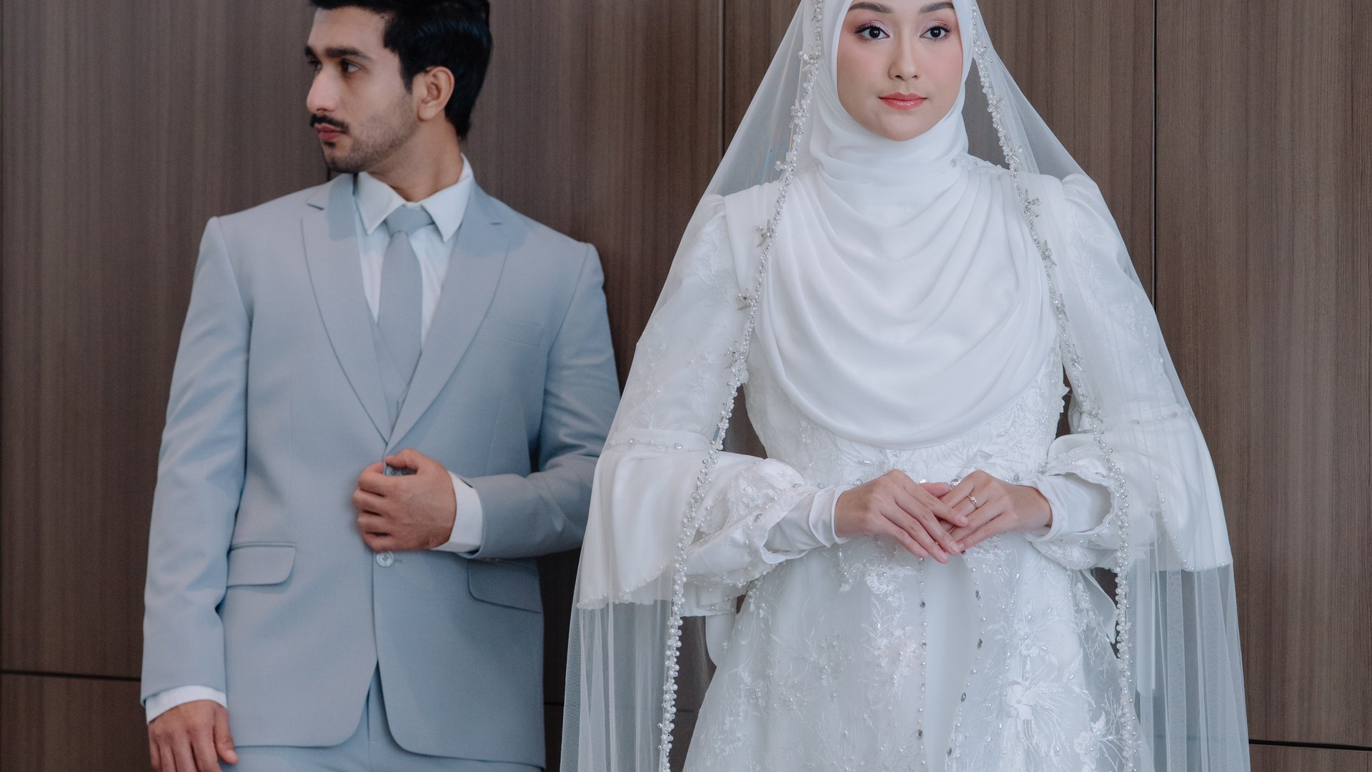 Wujudkan Momen Bahagiamu bersama Filiz Islamic Bride